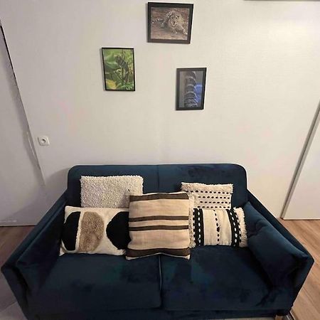 Apartmán Chateau Versailles A 10 Min A Pied Exteriér fotografie
