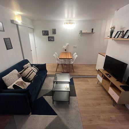 Apartmán Chateau Versailles A 10 Min A Pied Pokoj fotografie